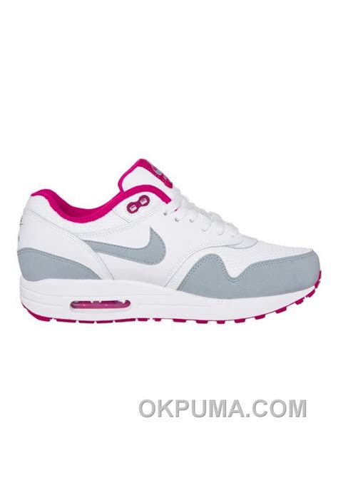 Roze Air Max 1 (1) 